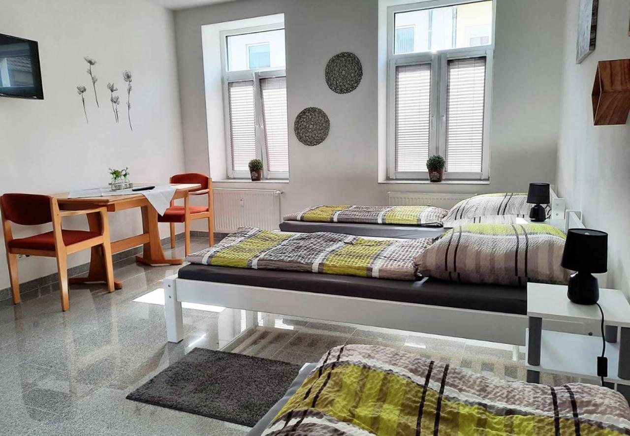 Work & Stay In Kleve Iiii ภายนอก รูปภาพ