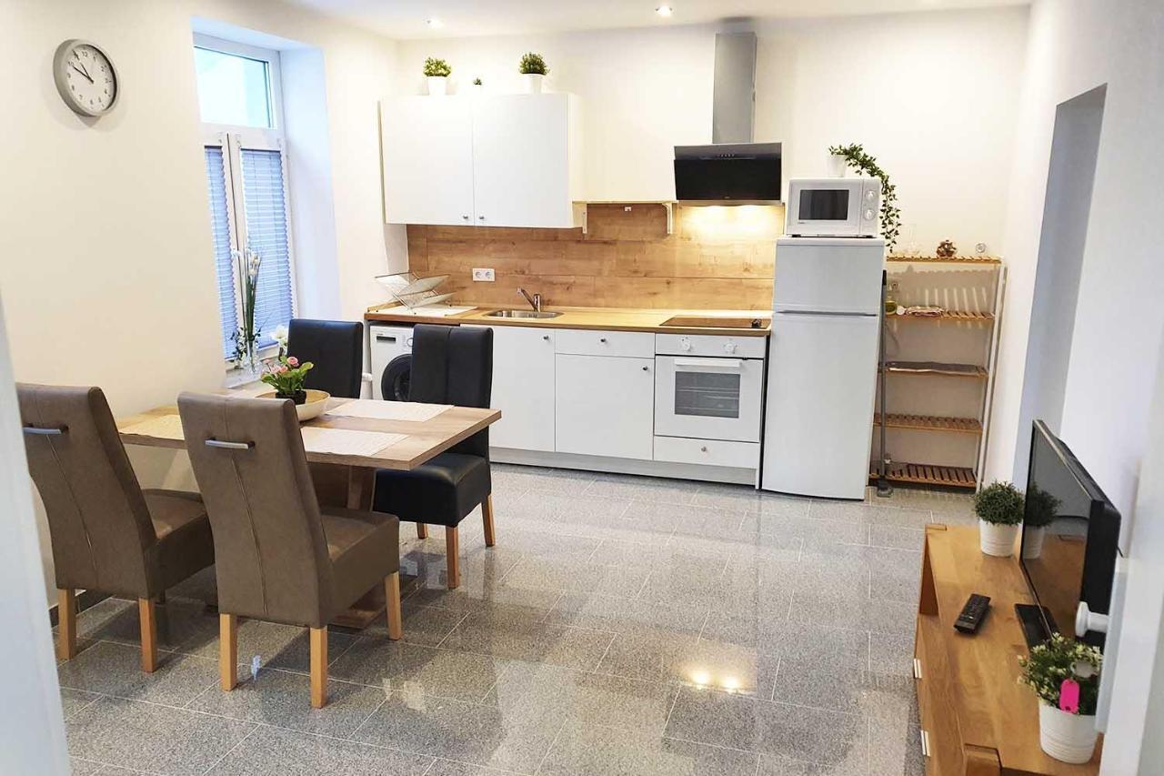Work & Stay In Kleve Iiii ภายนอก รูปภาพ
