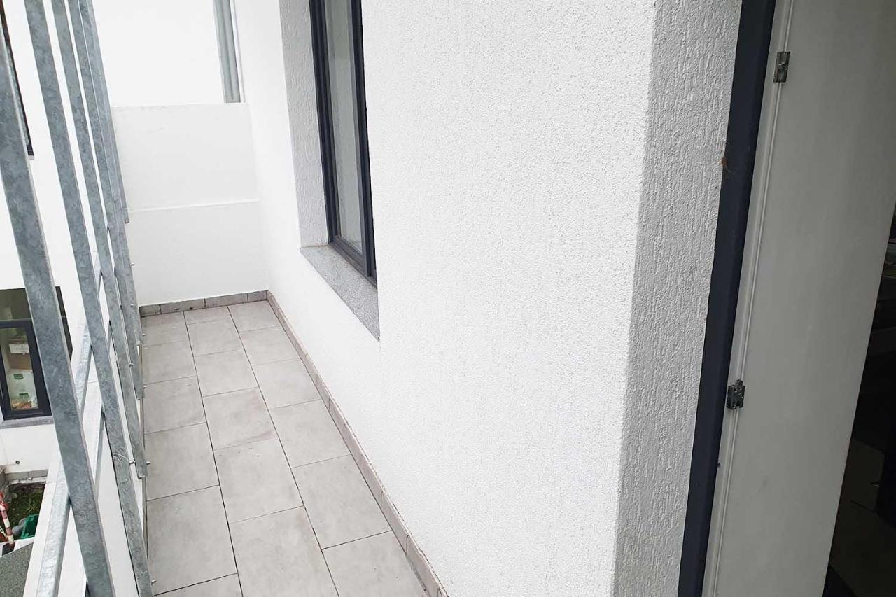 Work & Stay In Kleve Iiii ภายนอก รูปภาพ