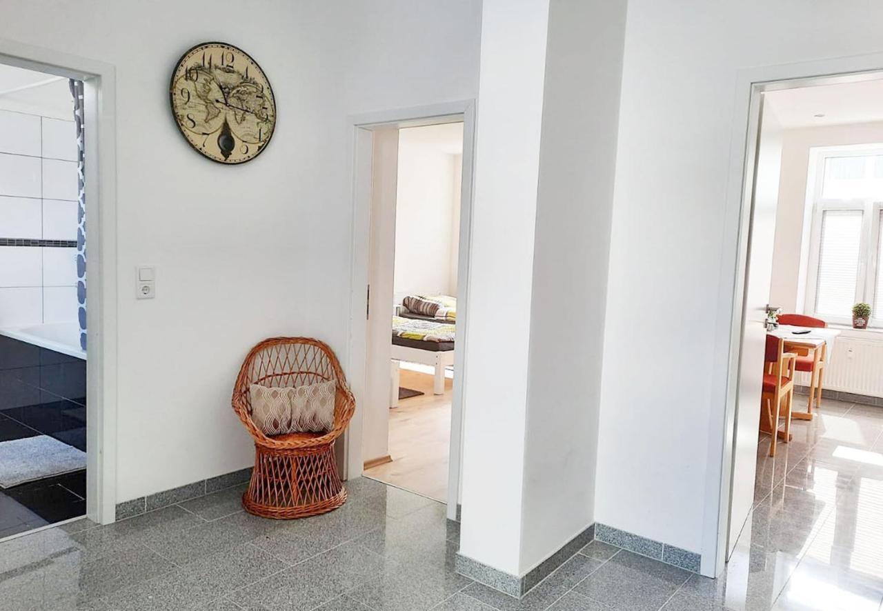 Work & Stay In Kleve Iiii ภายนอก รูปภาพ