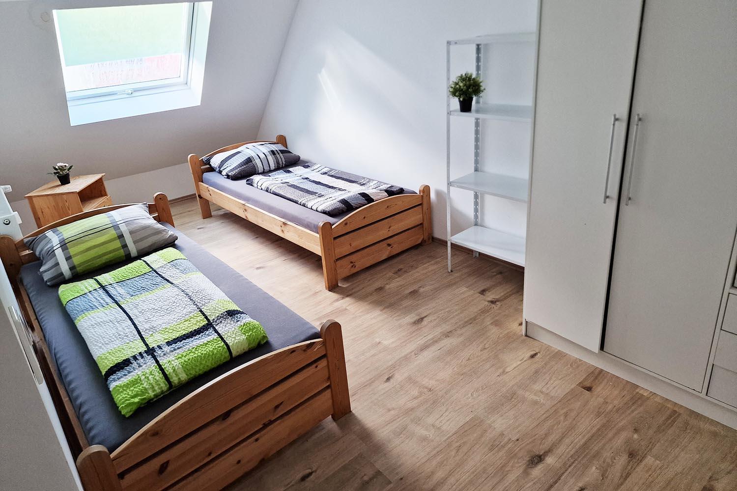 Work & Stay In Kleve Iiii ภายนอก รูปภาพ