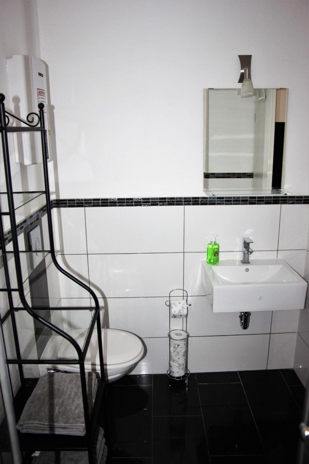 Work & Stay In Kleve Iiii ภายนอก รูปภาพ