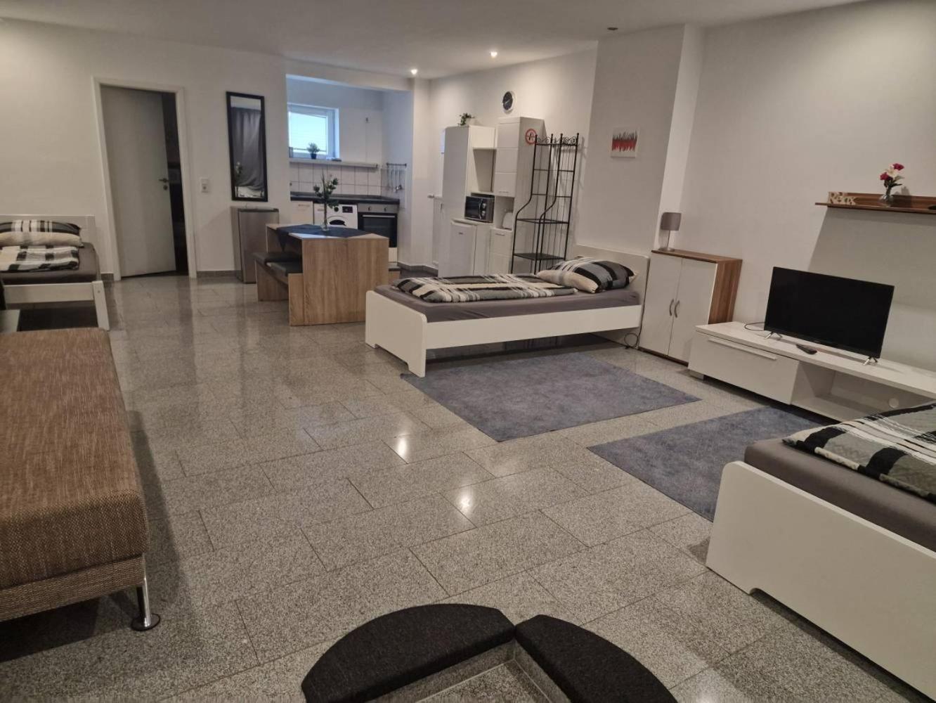 Work & Stay In Kleve Iiii ภายนอก รูปภาพ