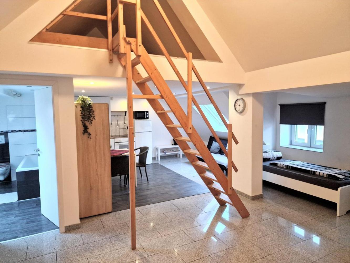 Work & Stay In Kleve Iiii ภายนอก รูปภาพ