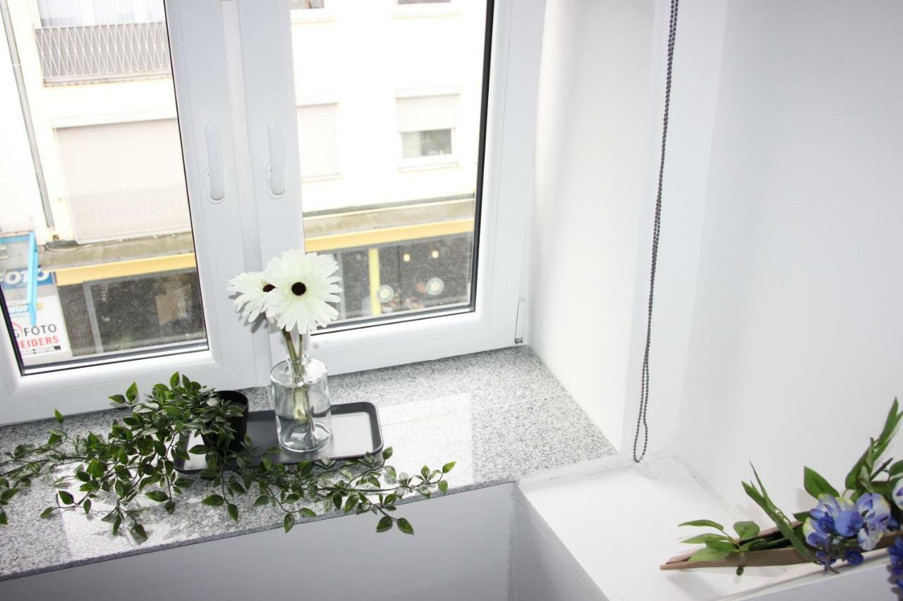 Work & Stay In Kleve Iiii ภายนอก รูปภาพ