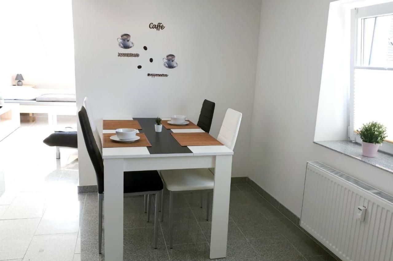 Work & Stay In Kleve Iiii ภายนอก รูปภาพ