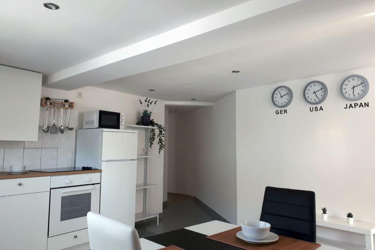 Work & Stay In Kleve Iiii ภายนอก รูปภาพ